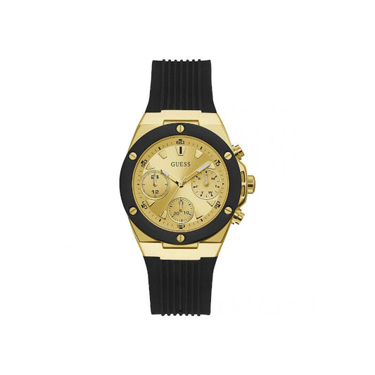 Guess Reloj Análogo Cronógrafo Athena de Mujer - Attenza.net