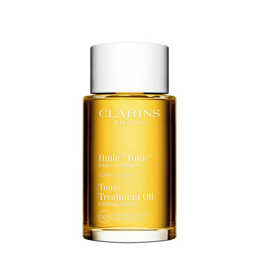 Tonic Body Oil - Attenza.net