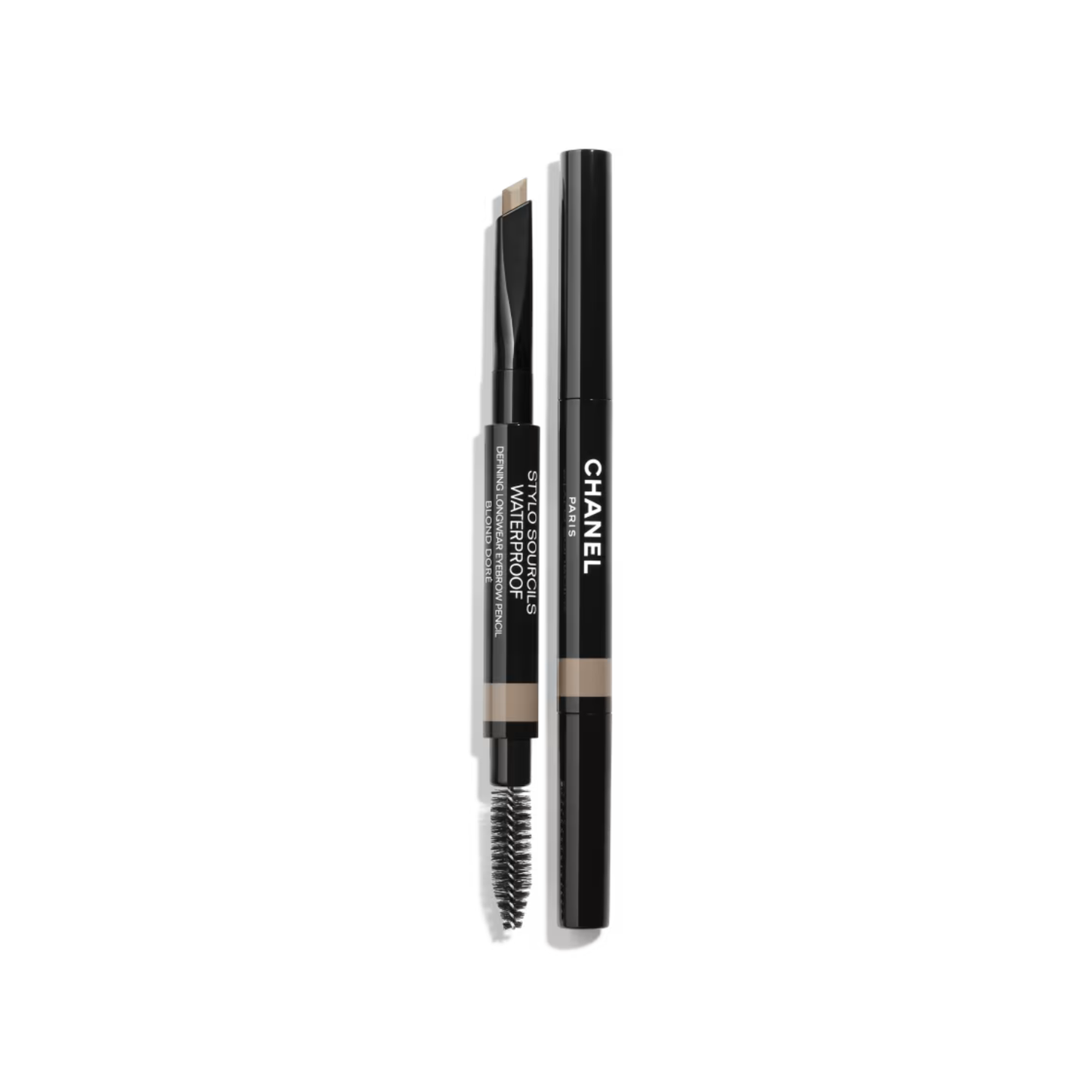 STYLO SOURCILS WATERPROOF - Attenza Panamá