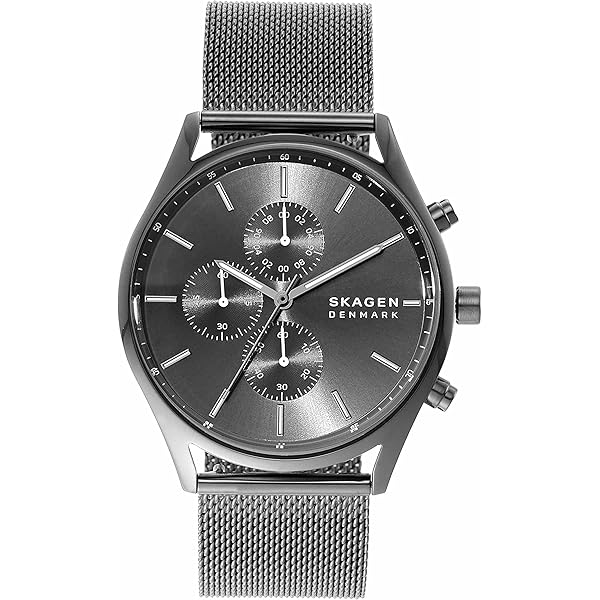 Skagen Reloj Análogo Signatur de Mujer - Attenza Panamá