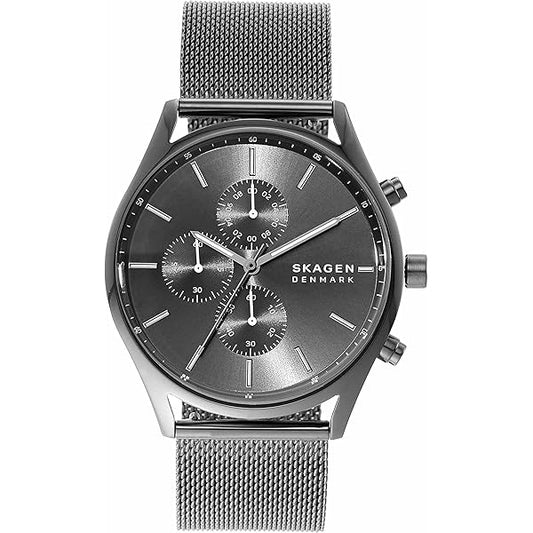 Skagen Reloj Análogo Signatur de Mujer - Attenza Panamá