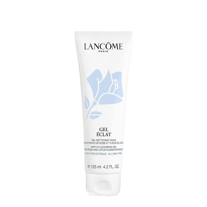Éclat Facial Cleansing Foam Gel - Attenza.net