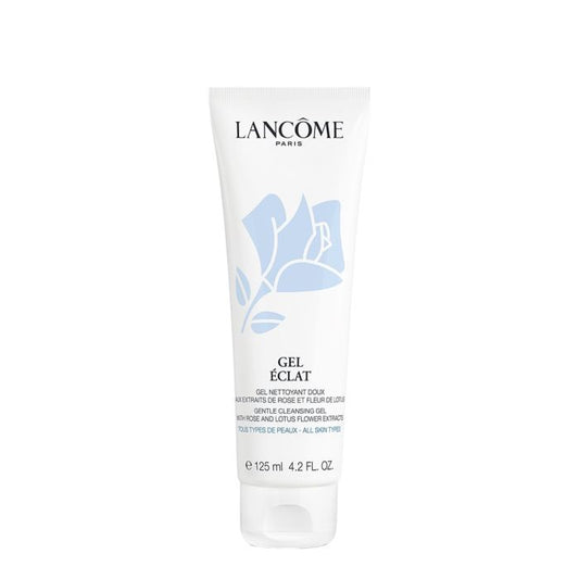 Éclat Facial Cleansing Foam Gel - Attenza.net