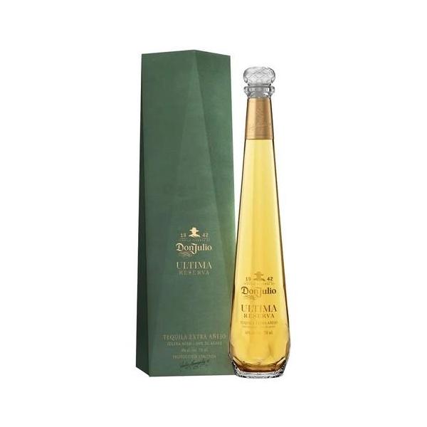 Don Julio® Ultima Reserva Tequila - Attenza.net