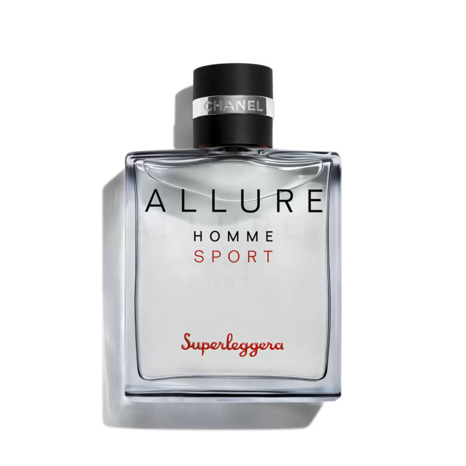 ALLURE HOMME SPORT SUPERLEGGERA - Attenza Panamá