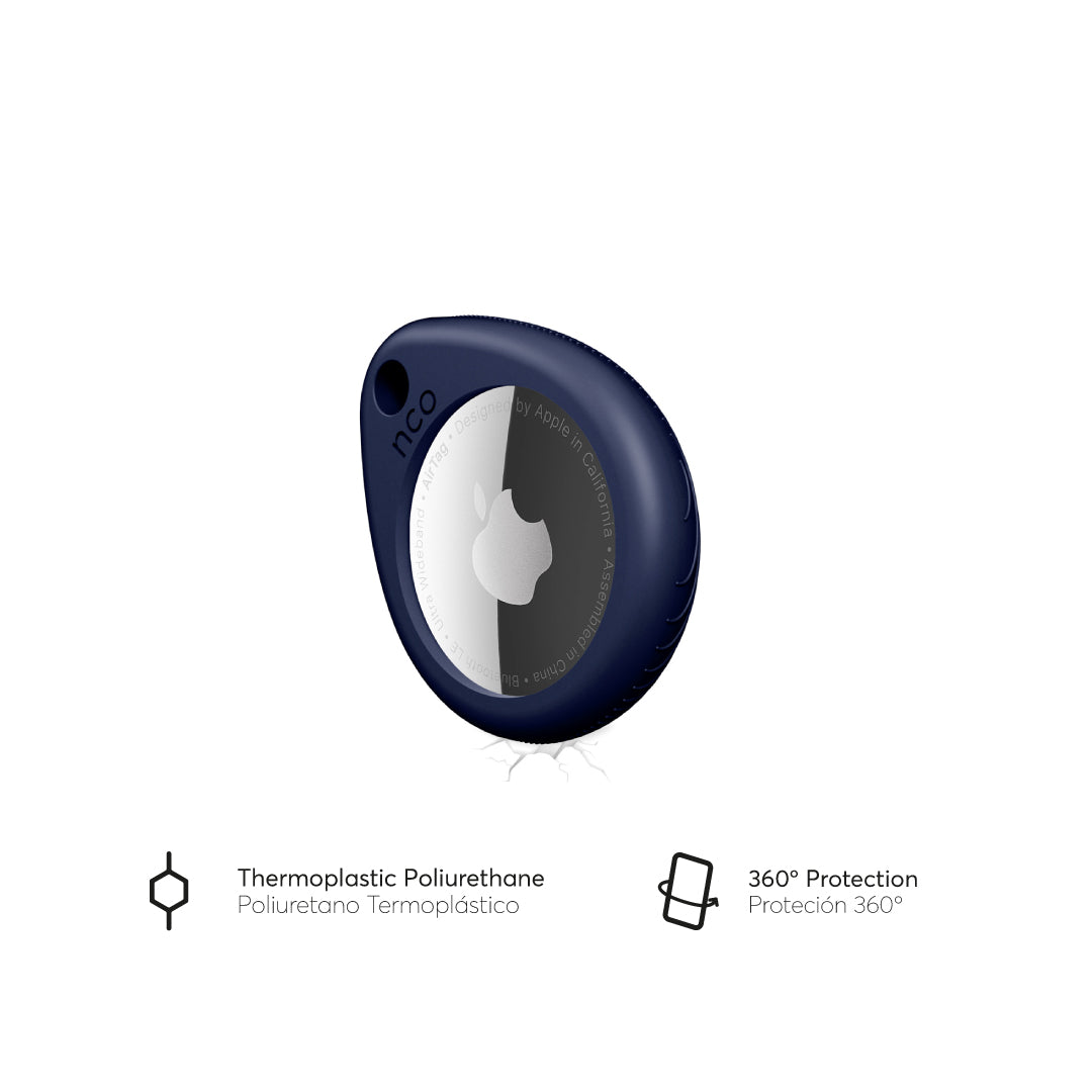 RingTag Grip para AirTag
