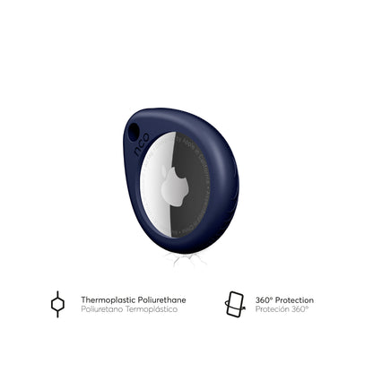 RingTag Grip para AirTag