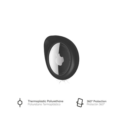 RingTag Grip para AirTag