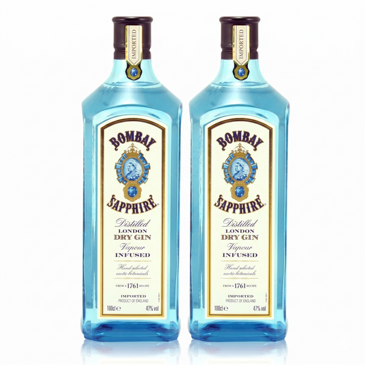 Bombay Sapphire Dry Gin
