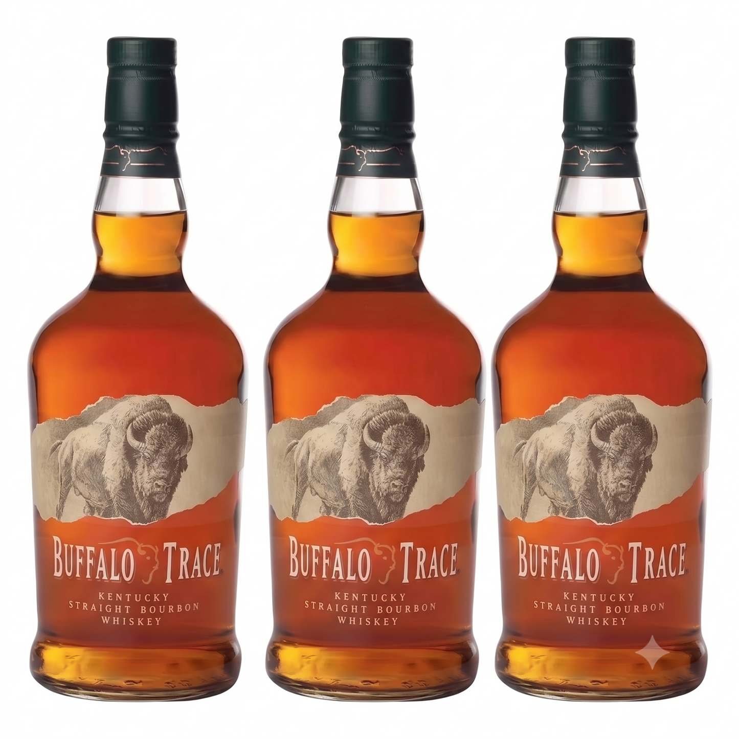 Buffalo Trace Bourbon Whiskey