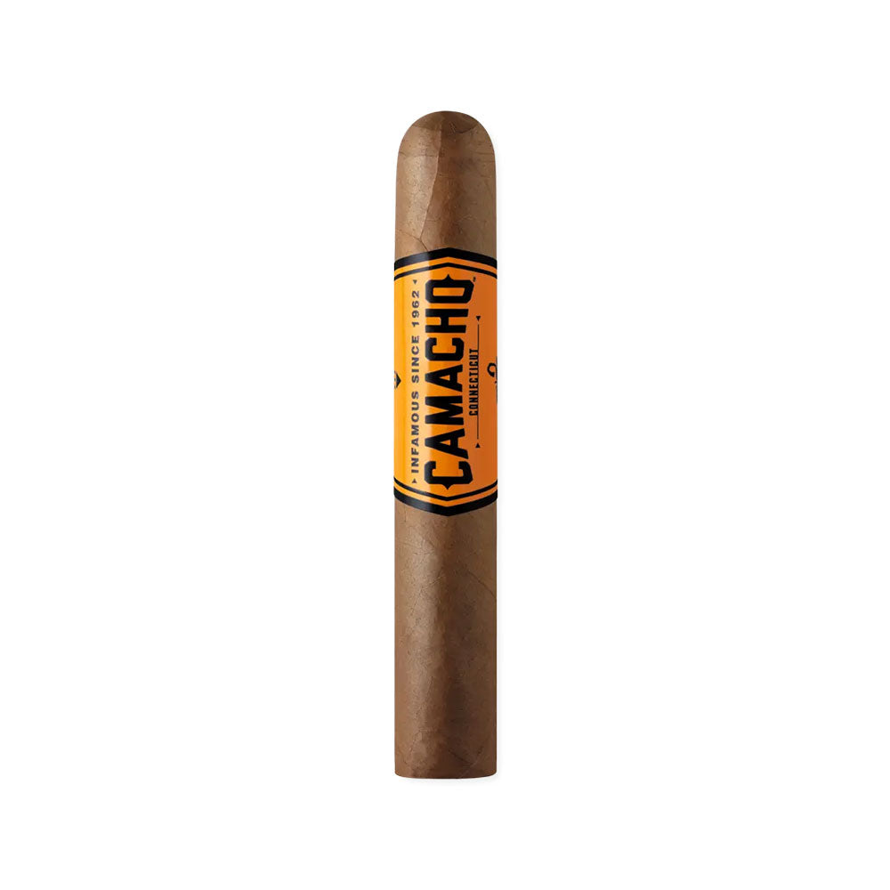Habanos Robusto Connecticut Premium Series - Attenza.net