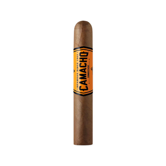 Habanos Robusto Connecticut Premium Series - Attenza.net