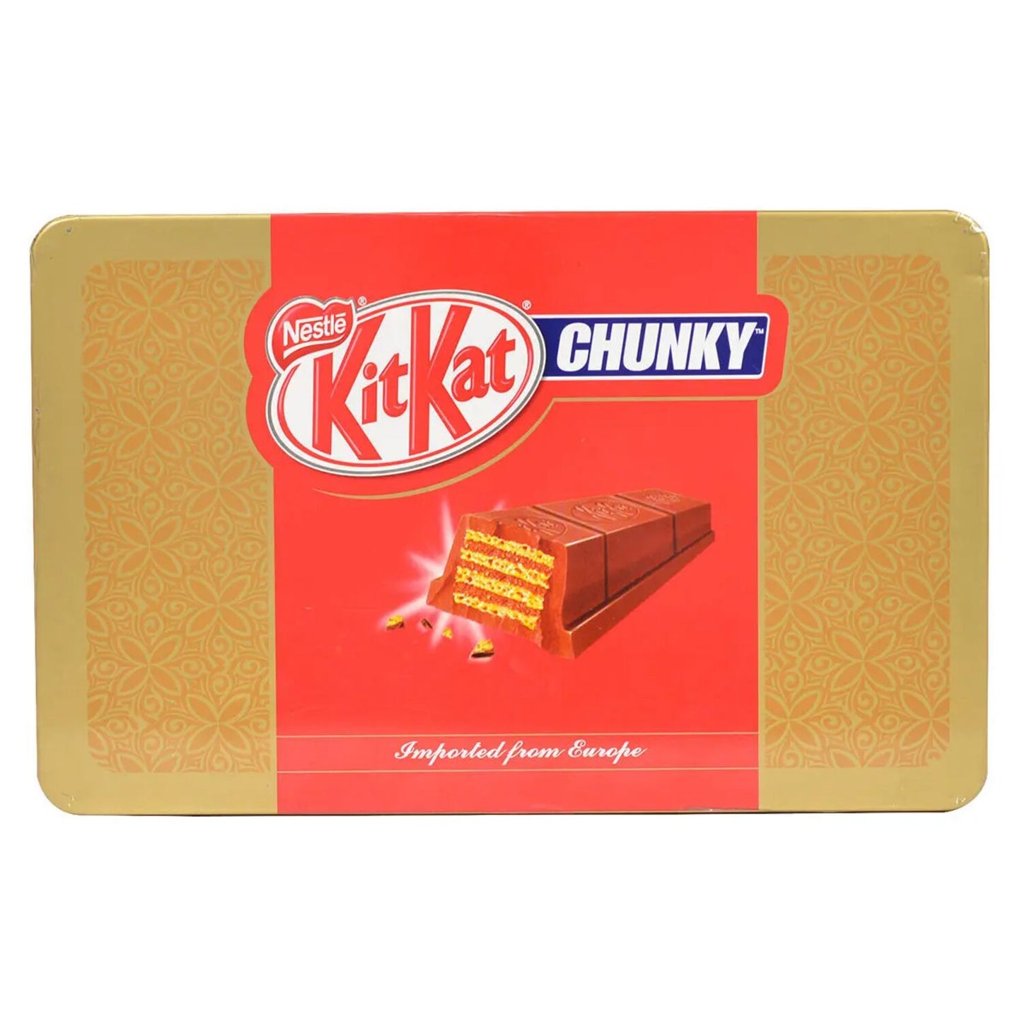 Chocolates Kit Kat Chunky Gift Pack - Attenza Panamá