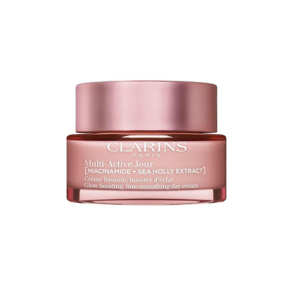 Multi Active Day Cream - Attenza.net
