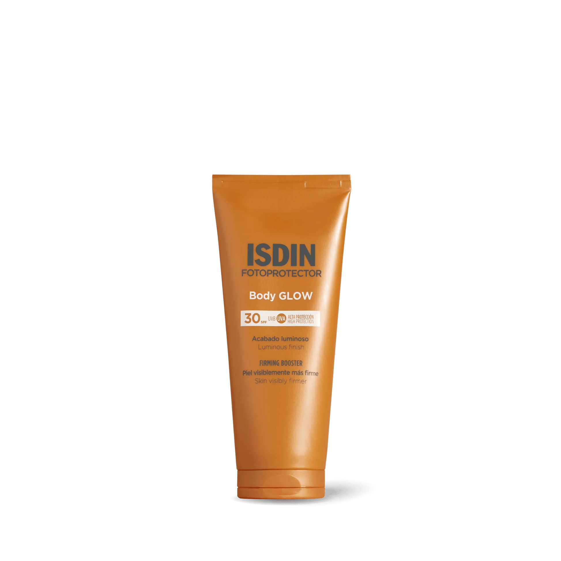 Fotoprotector Body Glow SPF30 - Attenza Panamá