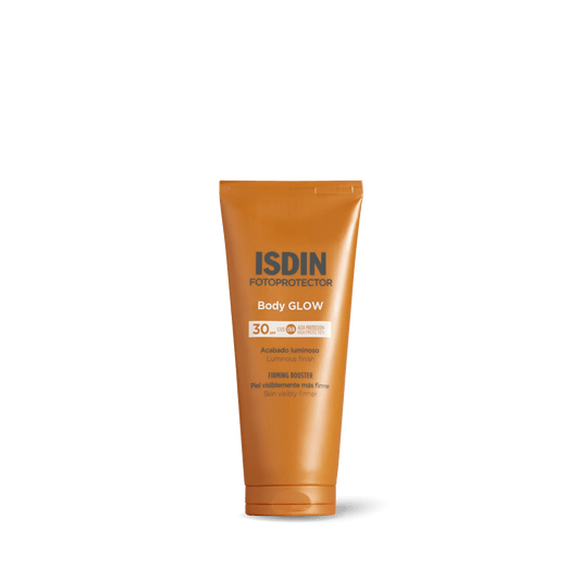 Fotoprotector Body Glow SPF30 - Attenza Panamá