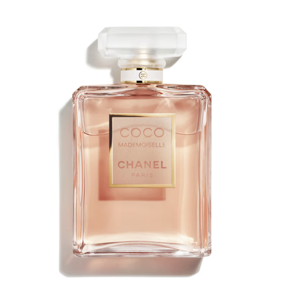 COCO MADEMOISELLE - Attenza Panamá
