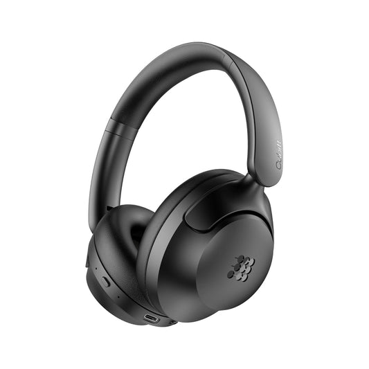 Cubitt Audífonos de Diadema ANC Lite Bluetooth - Attenza.net