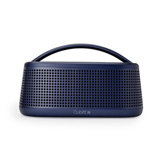 Cubitt Bocina Portable Power PRO Gen 2 - Attenza.net