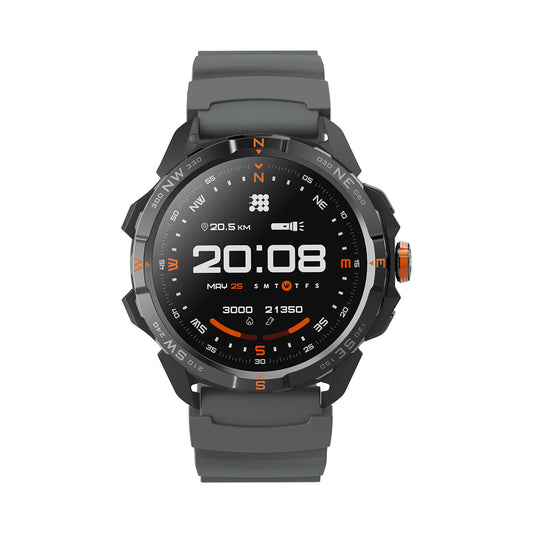Cubitt Smartwatch Terra Edicion Especial + Banda - Attenza.net
