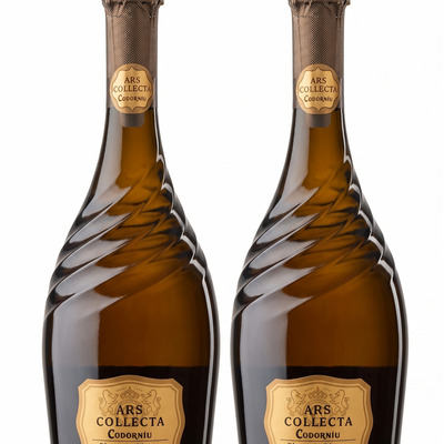 Codorníu Ars Collecta Blanc de Blancs