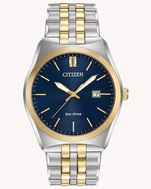 Citizen Reloj Análogo Corso de Hombre - Attenza.net