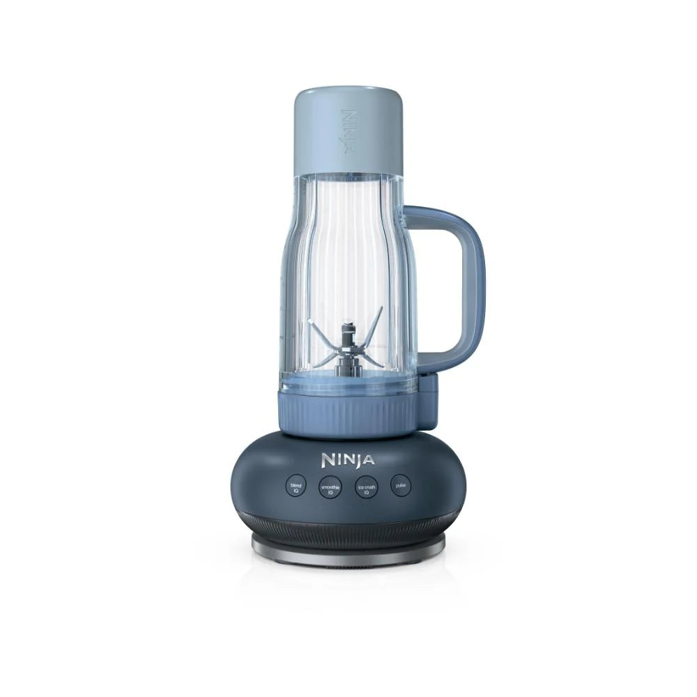 Ninja BlendBOSS Tumbler Blender con Travel Tumbler de 26oz