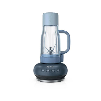 Ninja BlendBOSS Tumbler Blender con Travel Tumbler de 26oz