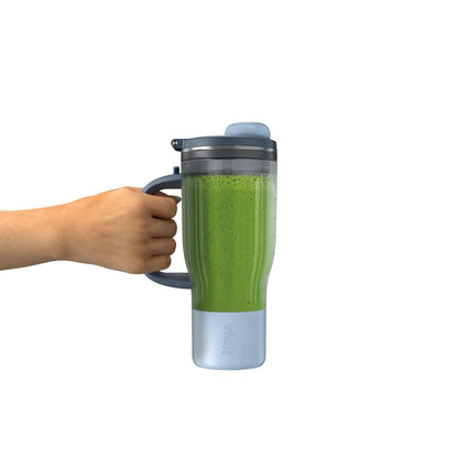 Ninja BlendBOSS Tumbler Blender con Travel Tumbler de 26oz