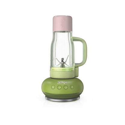 Ninja BlendBOSS Tumbler Blender con Travel Tumbler de 26oz