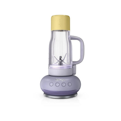 Ninja BlendBOSS Tumbler Blender con Travel Tumbler de 26oz