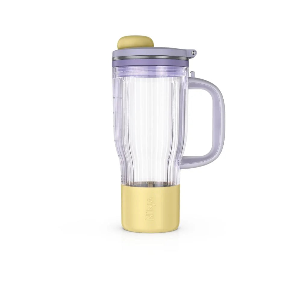 Ninja BlendBOSS Tumbler Blender con Travel Tumbler de 26oz
