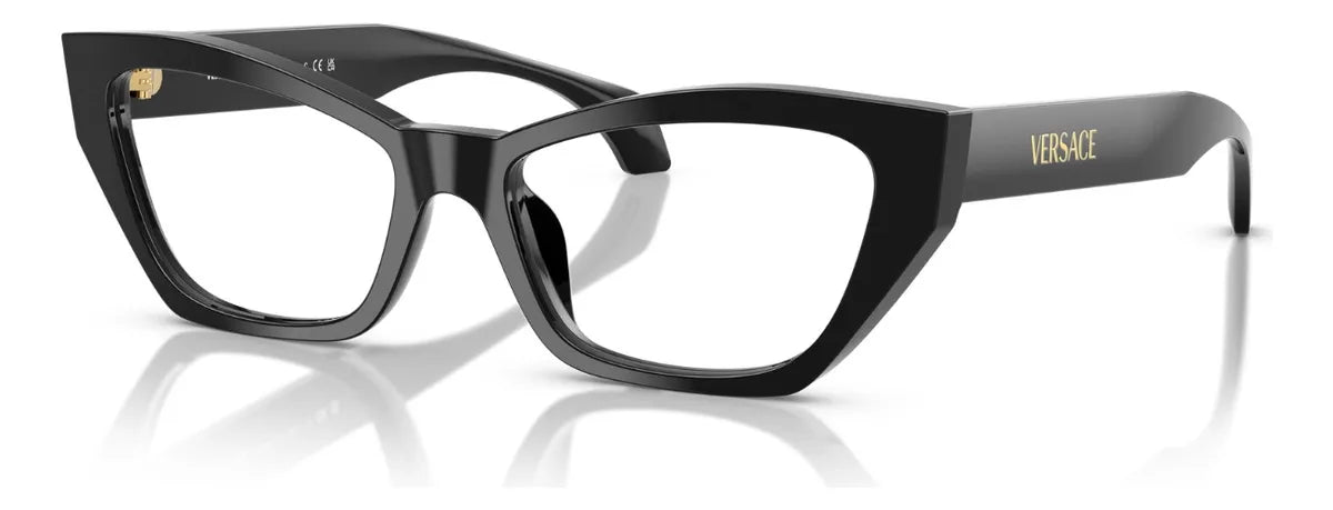 Lentes Versace Daily Heritage - Attenza Panamá