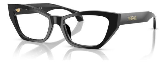 Lentes Versace Daily Heritage - Attenza Panamá