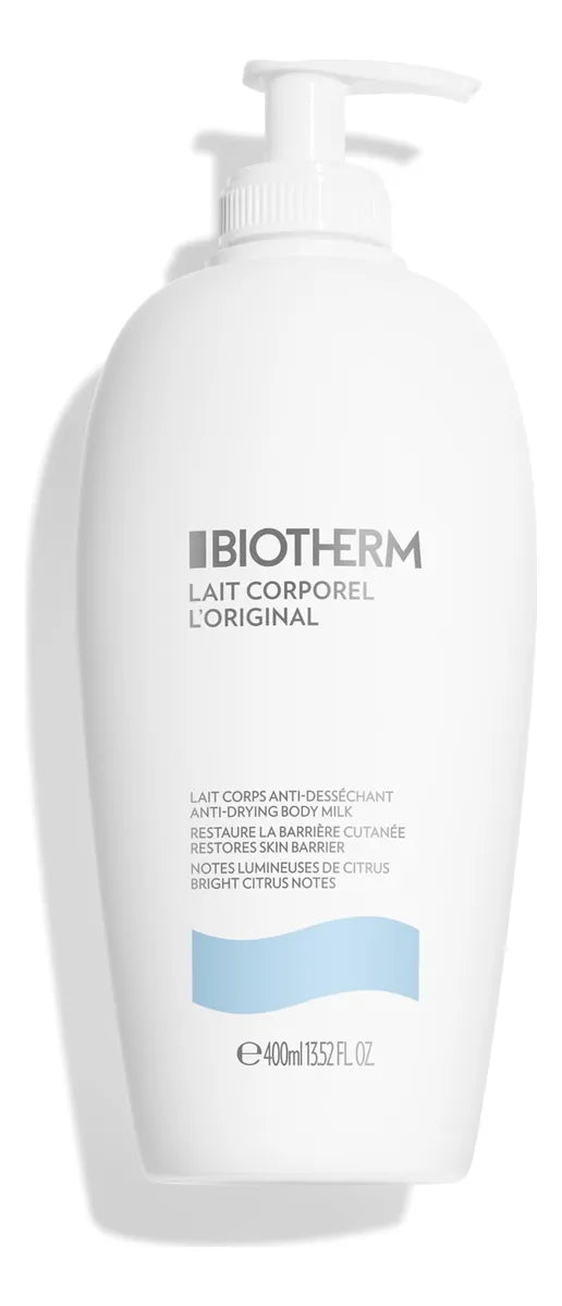 Lait Corporel Leche Corporal - Attenza.net