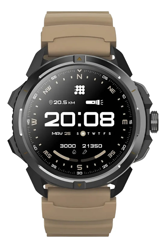 Cubitt Smartwatch Terra - Attenza.net
