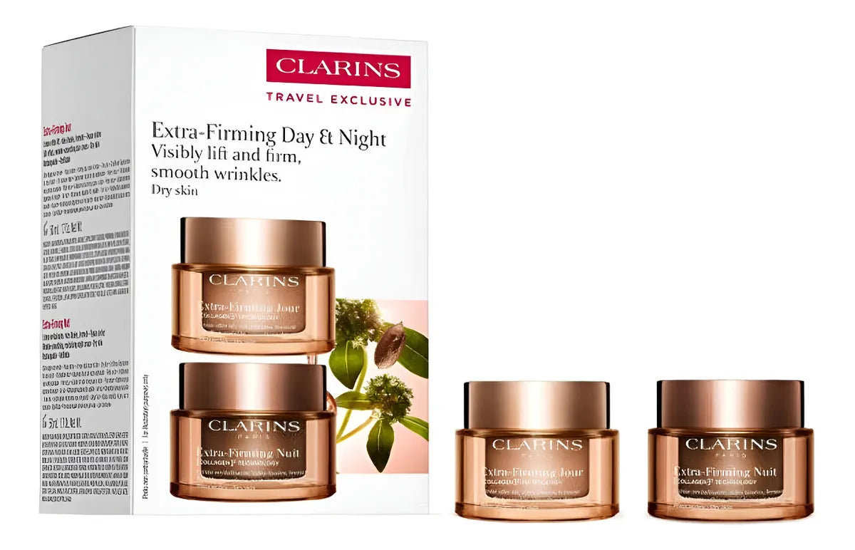 Extra-Firming Day & Night Set - Attenza.net