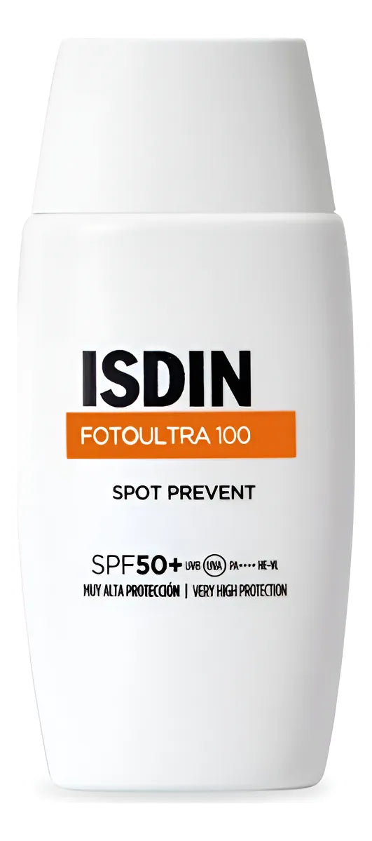 Fotoultra 100 Spot Prevent SPF50+ - Attenza Panamá