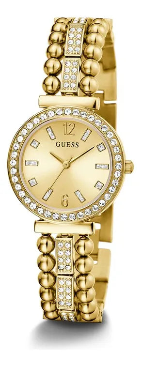 Guess Reloj Análogo Gala de Mujer - Attenza.net
