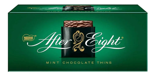 Galletas After Eight Caja - 200g - Attenza Panamá