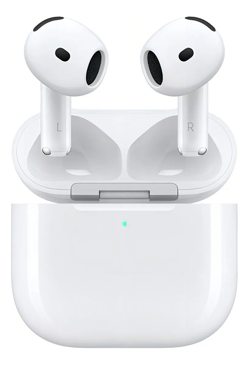 Apple AirPods (4ta Generación) - Attenza.net