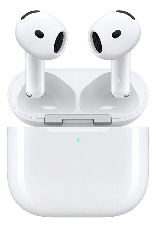 Apple AirPods (4ta Generación) - Attenza.net
