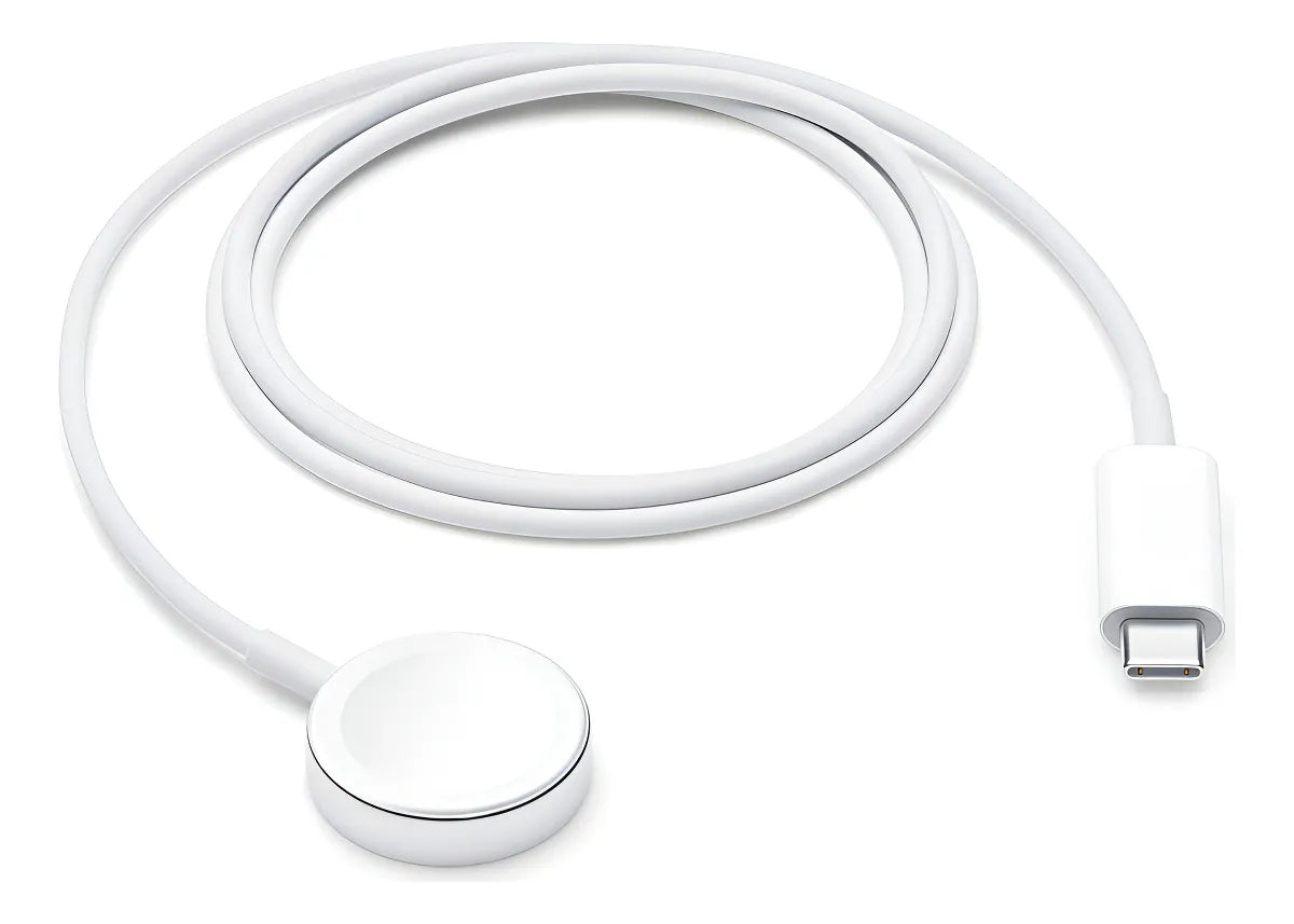 Apple Cable de Carga Magnético para Apple Watch - Attenza.net