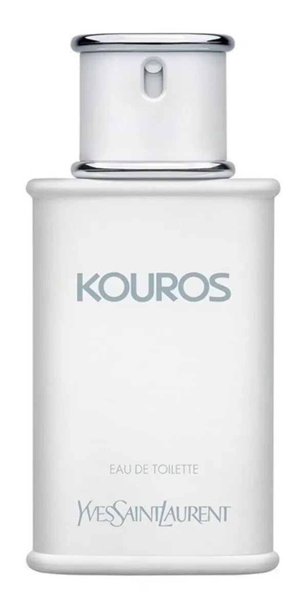 Kouros Eau de Toilette - Attenza.net
