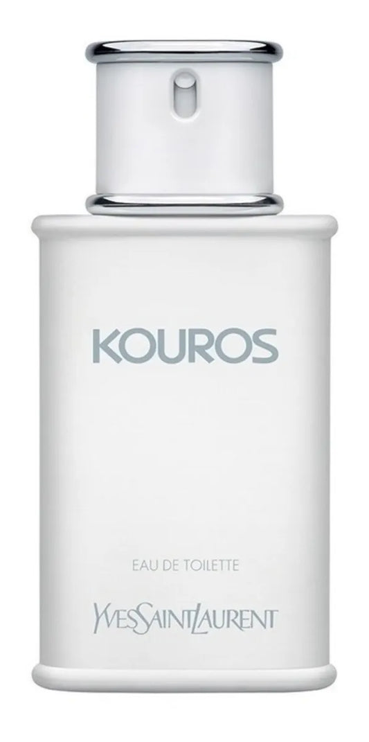 Kouros Eau de Toilette - Attenza.net
