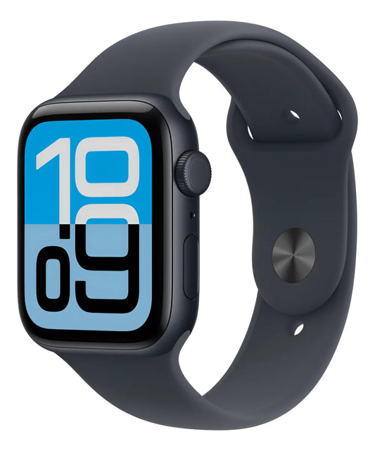 Apple Watch SE 44mm (3ª gen) con GPS - Attenza Panamá