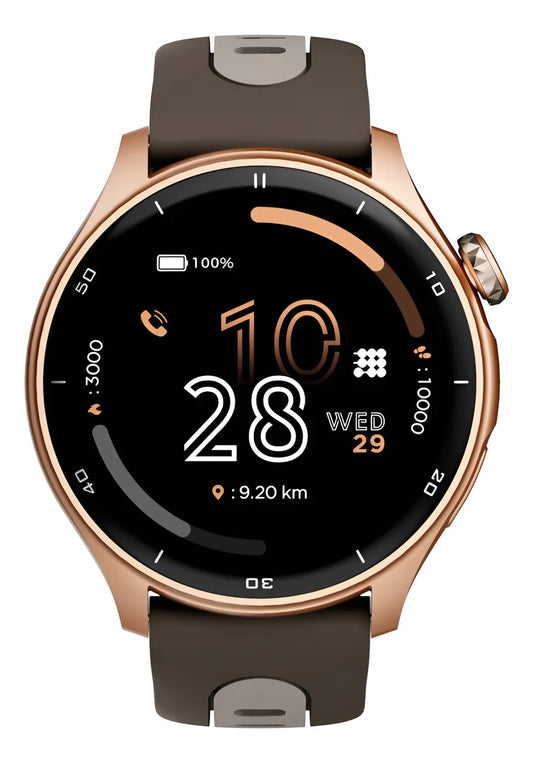 Cubitt Smartwatch Aura 2 - Attenza Panamá
