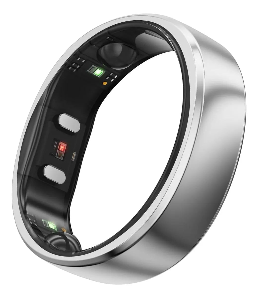 Anillo Inteligente RingConn Gen 2 Air para Monitoreo de Salud - Attenza.net