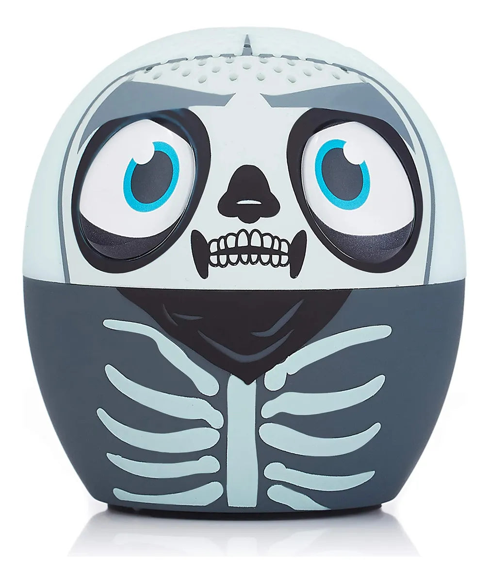 Bocina Bluetooth Bitty Boomers Fortnite Skull Trooper - Attenza Panamá