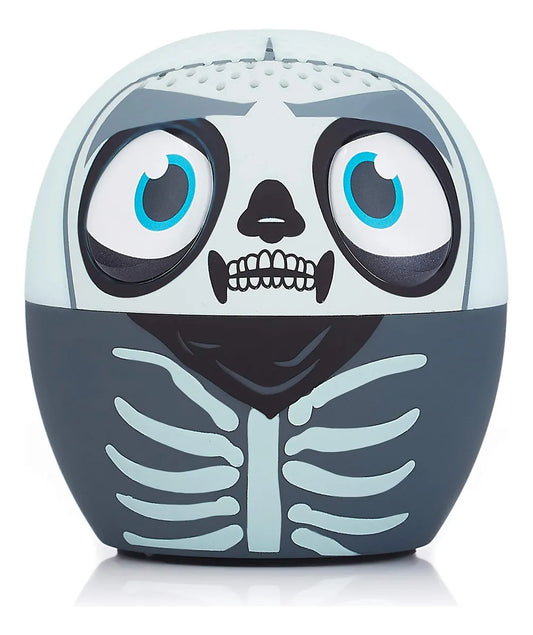 Bocina Bluetooth Bitty Boomers Fortnite Skull Trooper - Attenza Panamá